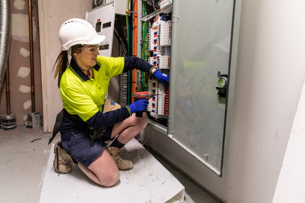 Best 24-Hour Electrician  in Milroy, PA