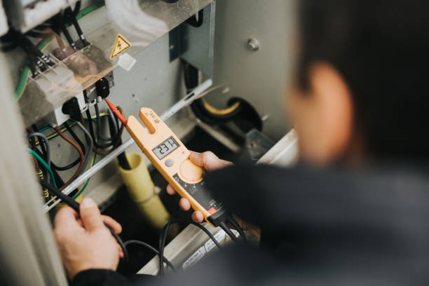 Best Electrical Rewiring Services  in Milroy, PA