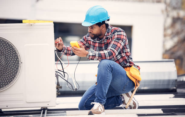 Best Affordable Emergency Electrician  in Milroy, PA