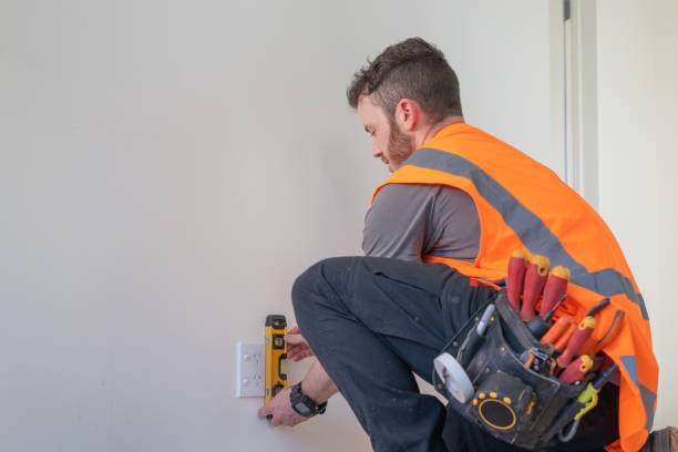 Best Electrical Contractors for Businesses  in Milroy, PA