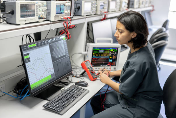 Best Licensed Electrician  in Milroy, PA