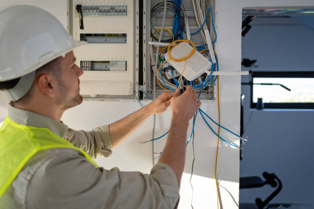 Best Commercial Electrician Services  in Milroy, PA