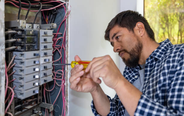 Best Electrical Troubleshooting Services  in Milroy, PA